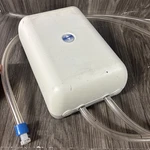 Select Comfort Sleep Number Bed Dual Hose Air Pump (no Remote) RFCS79DR- #P1. Fixed Price $85.00.