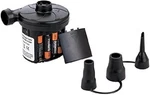 Pittman Outdoors Ppi AC8 Black Battery Electric Air Pump Mini Compact Camping. Fixed Price $19.99.