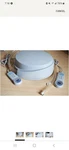 Select Comfort Sleep Number Air Bed Pump Queen / King Mattress Model UFCS3-2. Fixed Price $101.99.