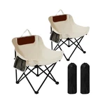 Shanquan 2 Pack Folding Camping Compact Chair,outdoor L... Fast Ship. Fixed Price $90.10.