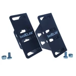 Bedclaw Headboard Attachment Brackets For Restmore Frames, Set Of 2. Fixed Price $34.64.