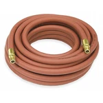 Reelcraft S601026-50 3/4" X Pvc Coupled Multipurpose Air Hose 250 Psi Rd. Fixed Price $131.99.