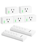 Dewenwils Remote Control Outlet, Indoor Wireless Switch 5. Fixed Price $26.99.
