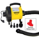Kwik Tek/airhead Sports Group AHP-120S Super Pump 120V. Fixed Price $115.63.