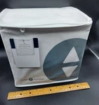 Sleep Number Total Protection Mattress Pad California King 72" X 84" *new Sealed. Fixed Price $42.95.