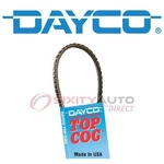 Dayco Fan, Power Steering And Air Pump Accessory Drive Belt For 1978 Gmc C15 Kb. Fixed Price $30.36.