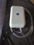 Sleep Number Select Comfort Single Air Pump Compressor SFCS02SR Tested Working. Fixed Price $132.00.