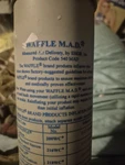 Ehob Waffle M.a.d 540MAD Pump Brand New Hospital Quality. Fixed Price $23.00.