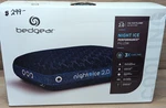 Bedgear Night Ice 2.0 Performance Cooling Pillow 20X26 New Box Made Usa. Fixed Price $229.99.