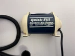 Ozark Trail 120 Volt Electric Air Pump High Volume Quick Fill Works Great. Fixed Price $9.99.