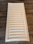 Select Comfort Sleep Number 274 E-king (eastern King) Air Mattress Chamber. Fixed Price $114.99.