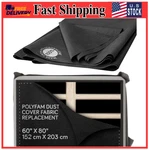 Bed Dust Cover Bottom Cloth/replacement Fabric For Underside Of Full Queen. Fixed Price $19.49.
