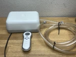 Sleep Number Select Comfort SFCS56SR Air Bed Pump W/ Wireless Remote Tested Used. Fixed Price $129.99.
