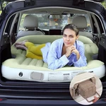 Inflatable Suv Air Mattress With Pump For Travel, Quick Inflate Bed Pad. Fixed Price $88.90.