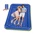 Double Sleeping Pad For Camping, Extra Thick 5 Inch Self-inflating ... Fast Ship. Fixed Price $75.81.
