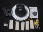 Shark Robot Vacuum Cleaner RV700. Fixed Price $25.00.