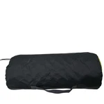 Alps Mountaineering Yellow Single Camping Air Sleeping Pad Roll Up Carry Straps. Fixed Price $34.99.