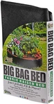 Smart Pots 12100 Big Bag Fabric Raised Bed, Black. Fixed Price $50.20.