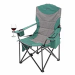 Arrowhead KKS0332U Xxl Camping Chair - Forest Green. Fixed Price $106.45.