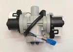 Lg Front Loader Washing Machine Water Drain Pump WD14130FD6 (F14A8RDS.ABWREAP). Fixed Price $82.72.
