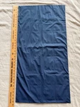Liquicell Sleep Pad Overlay 36"X18" Pain Management Sitting Hip Back Relief. Fixed Price $99.95.
