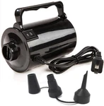 Best Electric Air Pump For Inflatable Pool Toys High Power Quick-fill Mattress. Fixed Price $34.99.