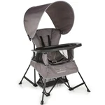 Baby Delight Go With Me Venture Portable Chair Indoor & Outdoor Sun Canopy. Fixed Price $32.99.