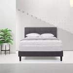 Slumber By Zinus 12" Support Spring Mattress, Queen. Fixed Price $502.50.
