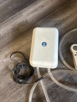 Sleep Number Select Comfort Air Pump SFCS01DR With Remote 2012. Fixed Price $129.99.