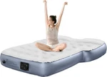 Inflatable Full 10" Suv Air Mattress W/ Built-in Pump For 2 Person. Fixed Price $84.95.