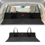 Portable Car Rear Seat Mattress, Air Bed Space Extender For Suv Travel. Fixed Price $50.61.