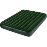 Intex 66969E Queen Prestige Downy Airbed Kit With Hand Held Battery Pump Nib. Fixed Price $71.99.