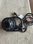 Coleman Quickpump AC120V Electric PUM-808B-1 Barely Used. Fixed Price $6.00.