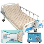 Kekoy Alternating Air Pressure Mattress Pad Bed Sore Prevention Hospital Topper. Fixed Price $49.88.