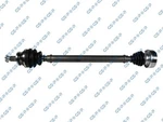 261063 Gsp Drive Shaft Front Right For Audi Seat Skoda Vw 6Q0407272AN New. Fixed Price $84.71.