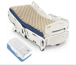 New Marsdirw Alternating Air Pressure Mattress FU-AM001L Fast Shipping. Fixed Price $45.00.