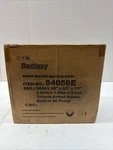 Bestway Tritech Air Mattress Full 15" With Built-in Ac Pump Included. Fixed Price $49.99.