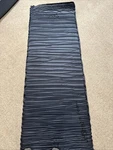 Alps Mountaineering Lightweight Series Air Pad Long 25 X77 X2 Self Inflating.. Fixed Price $22.09.