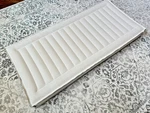 Select Comfort Sleep Number Air Bed Chamber Bladder 1/2 King Size Mattress. Fixed Price $184.99.