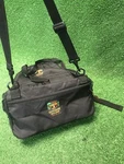 Dog Booster Seat Harness Belt Carrier For Vehicles Outward Hound Black Small. Fixed Price $39.57.