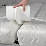 Extra Wide Bed Brid Twin To King Converter Kit - Split Gap Filler. Fixed Price $49.39.
