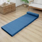 Folding Mattress, Twin Foldable Portable Foam Floor Cushion, 3 Inch.... Fixed Price $86.77.