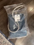Sleep Number East King Zip-on-top Air Chamber #122808 Bladder Replacement Left. Fixed Price $199.00.