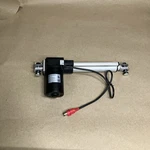 Tempur-pedic Logicdata FD24 Acs-mot-tp-head REV1, P/n 10003-LAHEAD-L004. Fixed Price $83.00.