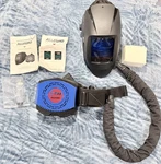 Allegro 9935-DLX Ez Air Deluxe Papr With 9935-X81V Adf. Fixed Price $599.00.