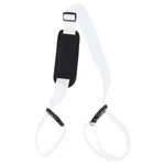 Patikil Carrying Beach Chair Straps, 180X3.8CM / 70.9X1.5INCH(L*W), White. Fixed Price $14.90.