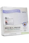 Protect-a-bed Box Spring Encasement Twin Xl Bug Proof Lock New. Fixed Price $24.95.