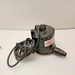 Electric Handheld Air Pump HY-AL001-D Tested Working 120V Home Shop Tool. Fixed Price $16.50.