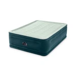 Intex Queen Mattress 24" Dream Lux Pillow Top Airbed Built-in Pump. Fixed Price $69.94.