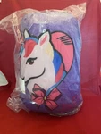 Idea Jojo Siwa Giftable Sleepover Set With Sleeping Bag, And Sling Unicorn. Fixed Price $7.99.